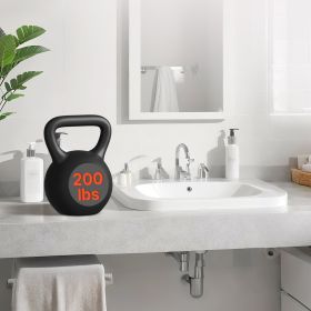 2 Pcs Shelf Brackets 12 Inch / 304.8 Mm Heavy Duty Floating Shelf Brackets (Option: Black)